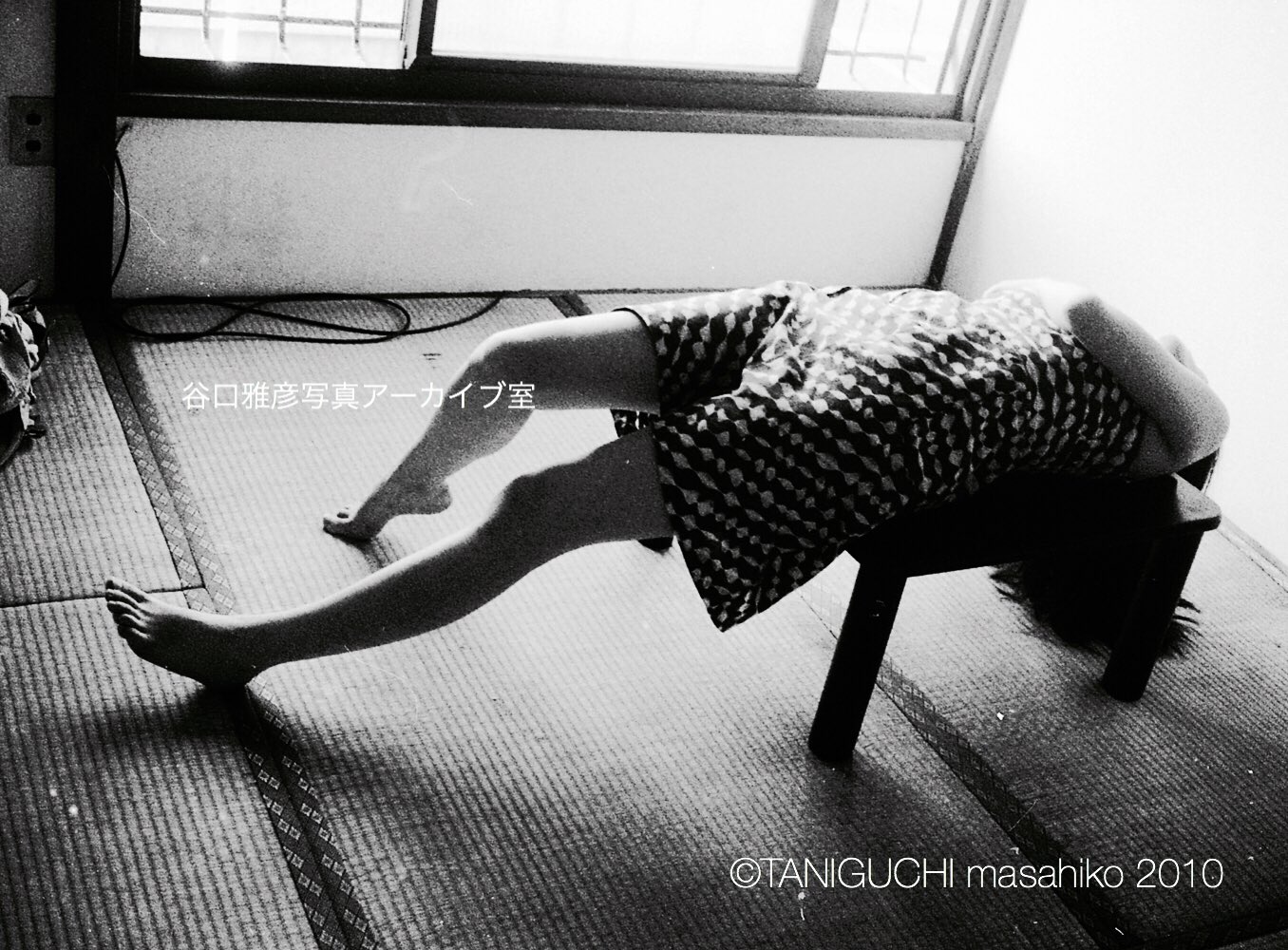 Enken（写真家谷口雅彦）MASAHIKO TANIGUCHI on X: 