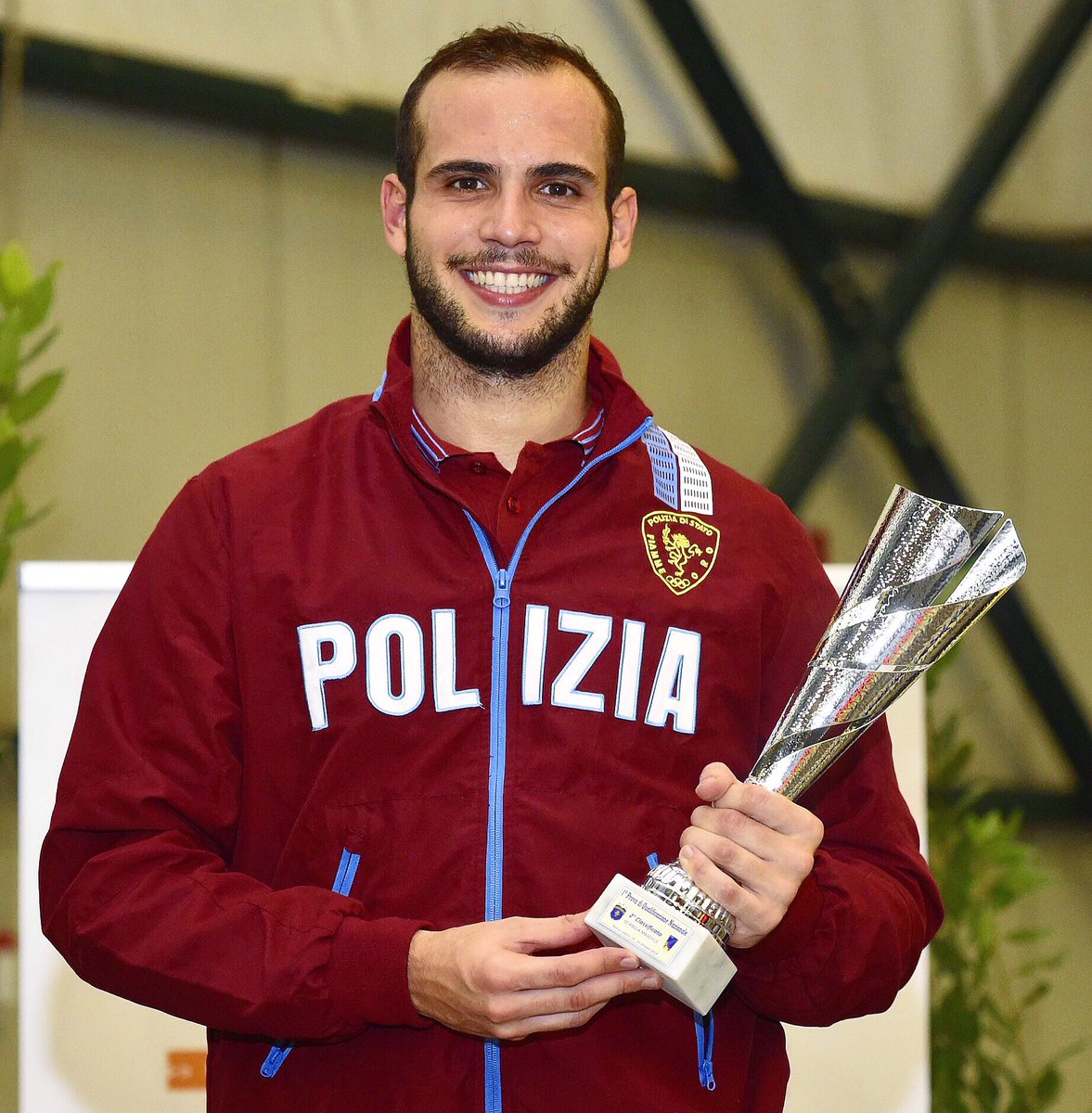 2º posto🥈in qualificazione ai campionati italiani!!🇮🇹
Bello ritornare in pedana dopo la sosta estiva, la strada è ancora lunga , e lavorerò sodo!!💪🏼🤺