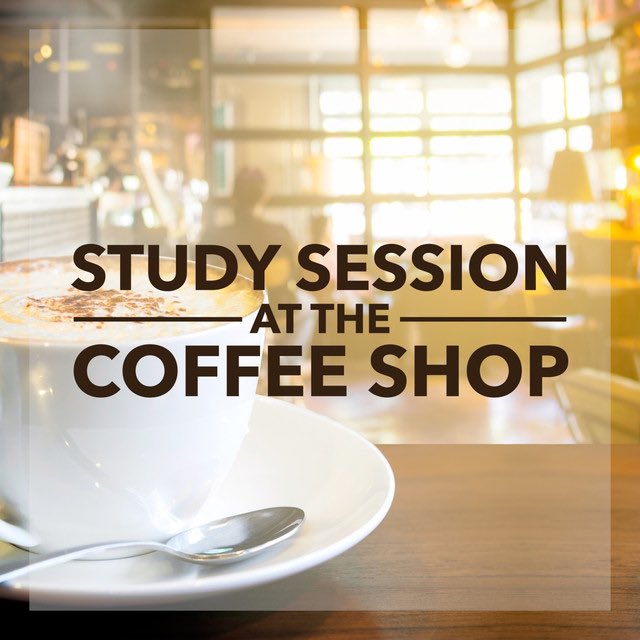 BCU_EDUSOC's tweet photo. Tomorrow is our first study session.  You don’t have to be a member to come along simply a student studying education. It’s an anything goes session tomorrow. 

Starbucks, 5:30pm City South Campus. #pcet19 @BCU_EDUSOC @BCUGraduatePlus @BCUPGCESec @BcuUgSec @BCUPGCEPrimary @bcu https://t.co/y8QF0YB0rc