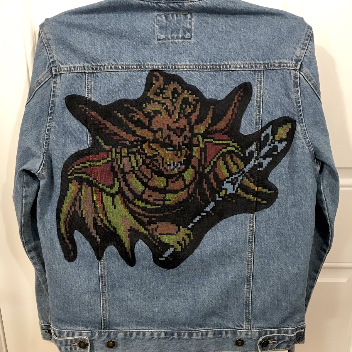 FileFantasyGFX's tweet image. Send me $45 and i’ll mail you 1 of these..