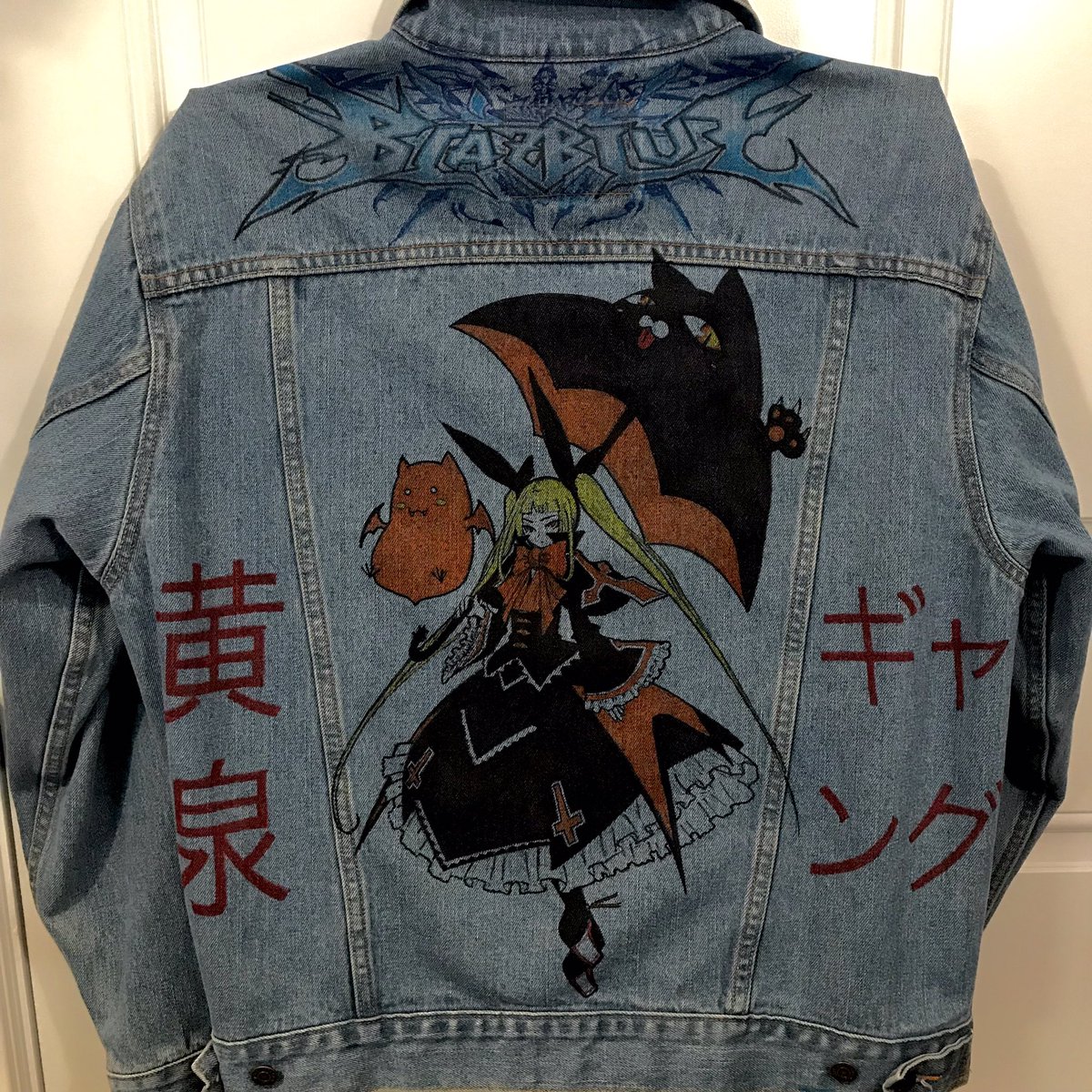 FileFantasyGFX's tweet image. Send me $45 and i’ll mail you 1 of these..