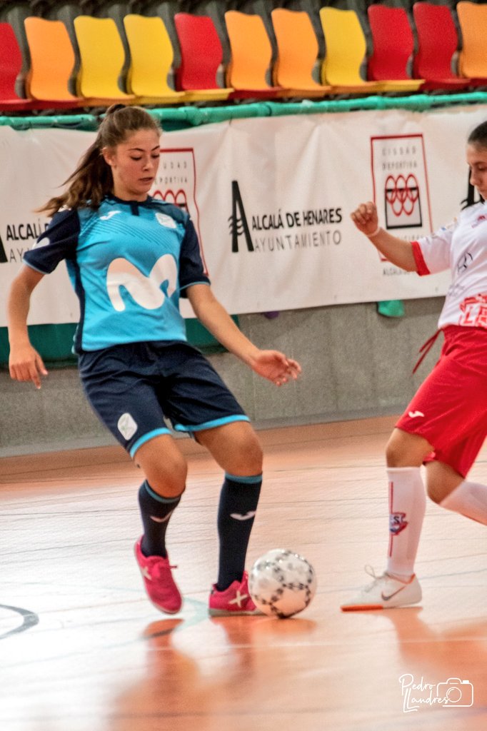 Movistar Inter FS tweet media
