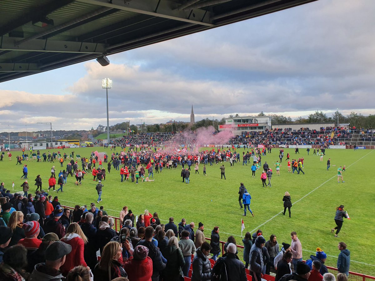 Niall Quinn (@niallq17) on Twitter photo <a href="/RossaGaelsDerry/">RossaGaelsDerry</a> well done players and management wonderful achievement enjoy the celebrations you deserve it <a href="/RossaGaelsDerry/">RossaGaelsDerry</a> well done players and management wonderful achievement enjoy the celebrations you deserve it