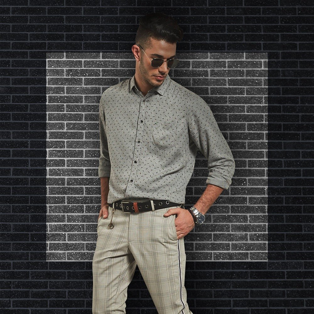 Be the best dressed guy - wherever you go #IndigoNation
.
.
.
#IndigoNationMan #mensfashion #comfortnation #menswear #trending #trendalert #newcollection #ootd #styletips #style #indiafashion #lifestyle #formal #dapper #checkthemout