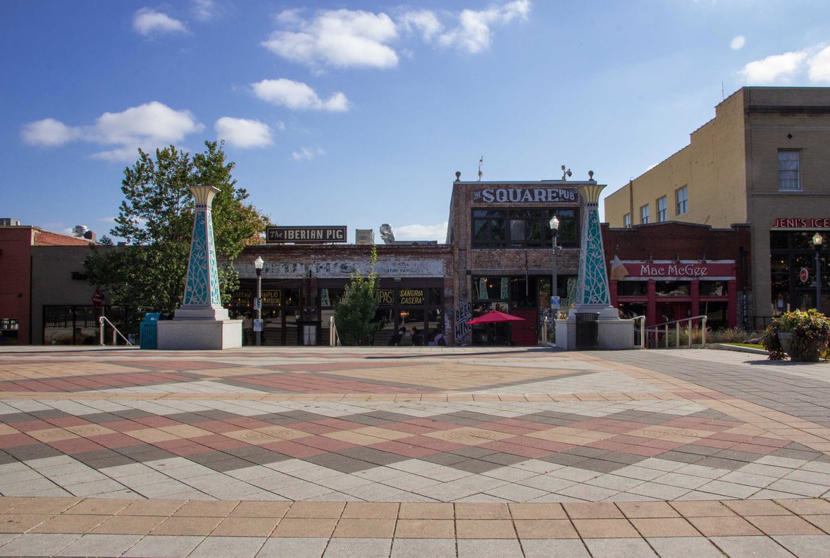 Show: Watchmen

Script Location: Tulsa, Ok

Actual Location: Decatur, GA

Cinematographer: Chris Seager

Director: Stephen Williams

<a href="/HBO/">HBO</a> <a href="/watchmen/">Watchmen</a> 

More photos at Instagram.com/Reel_Locations