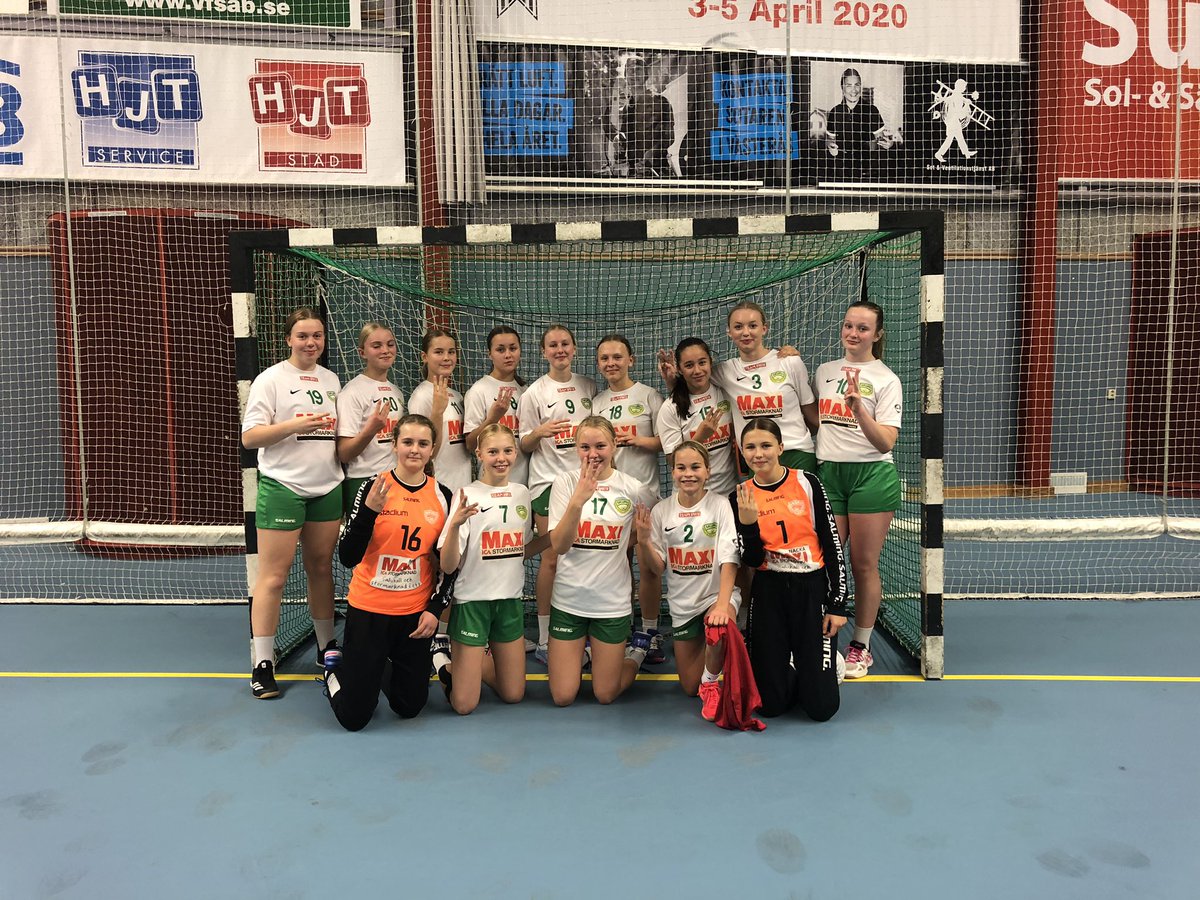 Skuru Handboll F05 tweet media