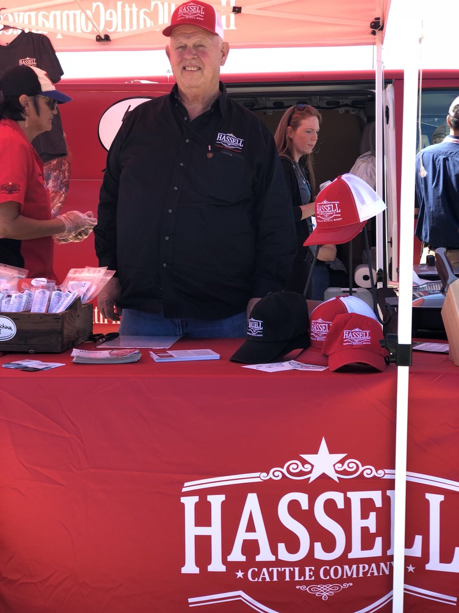 World Food Championships tweet media