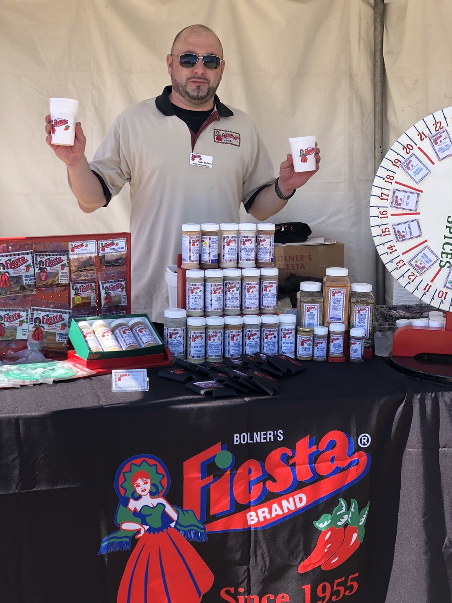 World Food Championships tweet media