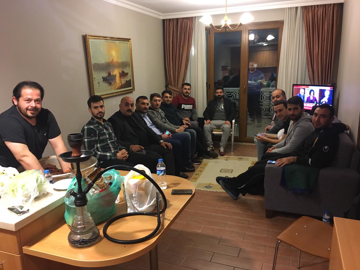 bariskara0671's tweet photo. Kardeşlik,Samimiyet ,Gayret , Heyecan 

Hepsi TÜGVA ailesinde Rabbim birliğimizi bozmasın inşallah ☝🏻 https://t.co/rybrX0E44B