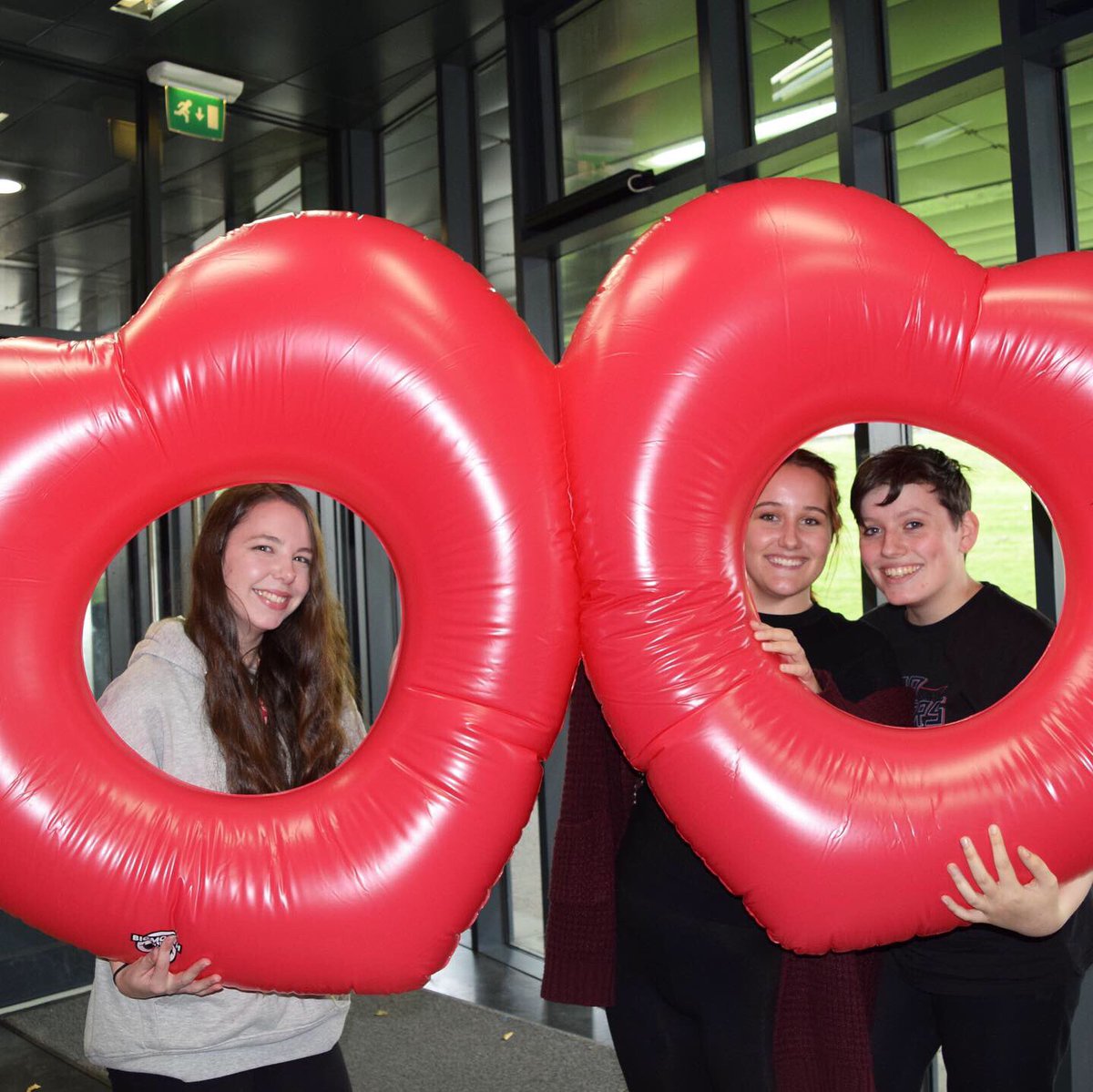 NCLCollege's tweet photo. We asked our students what they love most about studying at college 💕 #LoveOurColleges #LoveCollegesWeek https://t.co/4ShPF2skr7