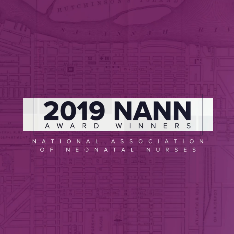 NeonatalNurses's tweet photo. We are proud to announce the 2019 Award Winners from our 35th Annual Conference. Congratulations to all on your diligence in your profession, as well as in our association! https://t.co/KEy969MT34 https://t.co/J6zhQrIm1Y