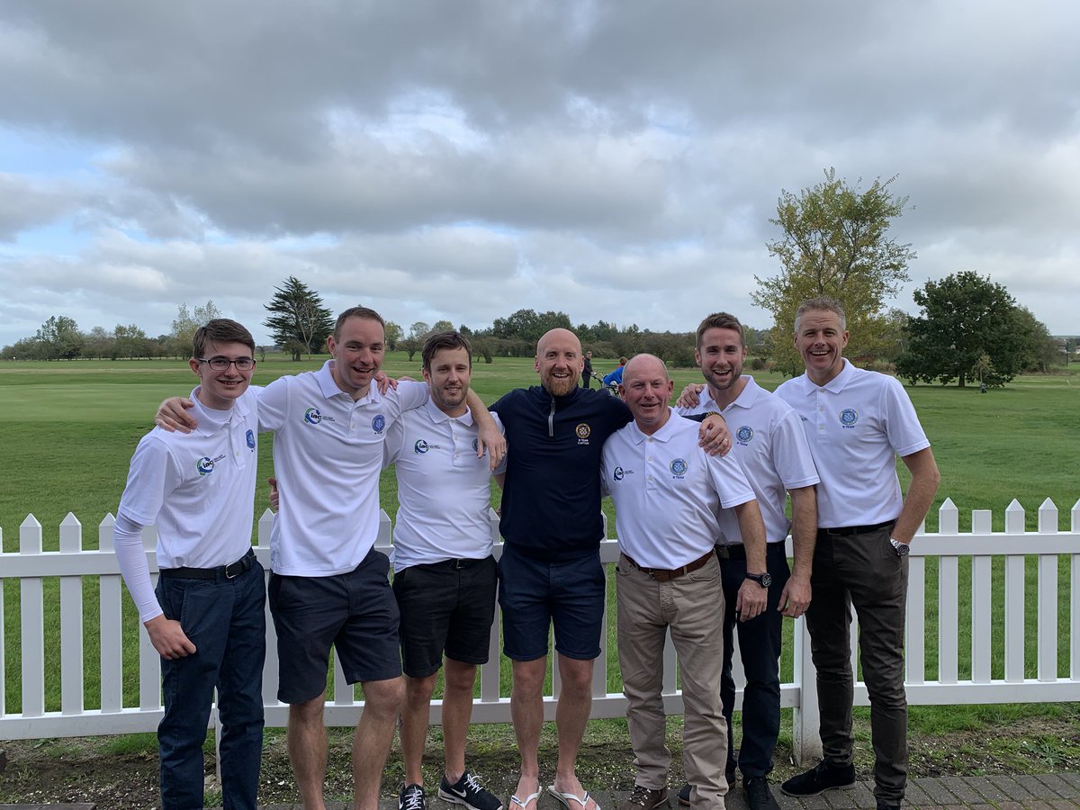 iacDelivery's tweet photo. Congratulations to Sheerness Golf Club B Team for winning the league for the first time in 37 years! https://t.co/lgIfK6dAKU