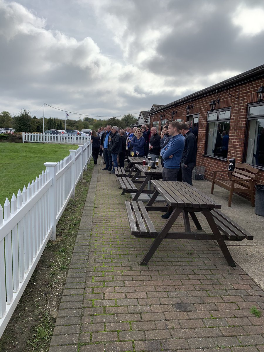 iacDelivery's tweet photo. Congratulations to Sheerness Golf Club B Team for winning the league for the first time in 37 years! https://t.co/lgIfK6dAKU