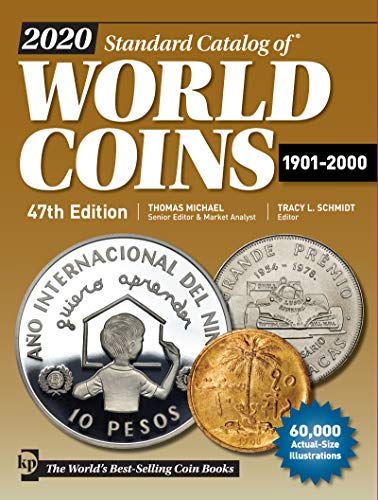 感謝‼️World Coins 1901-Present 31st Edition 感謝‼️World Coins 1901-Present 31st Edition Amazon.com