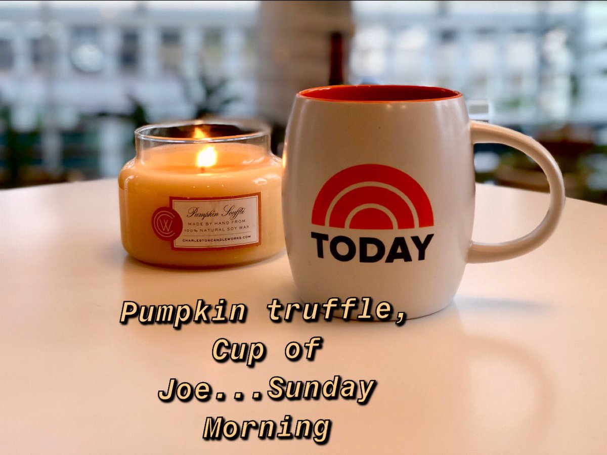 SMCTaylor's tweet photo. Sunday morning enjoying just being. #SundayMorning #Coffee #relaxing https://t.co/EkVjX8xqbW
