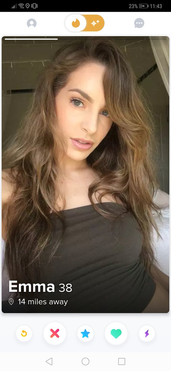 5noop01's tweet photo. @kimmygrangerxxx FYI, UK Tinder https://t.co/VmZLrQmF2z