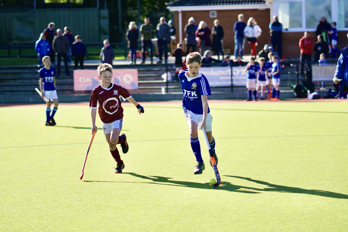 Portadown MHC tweet media