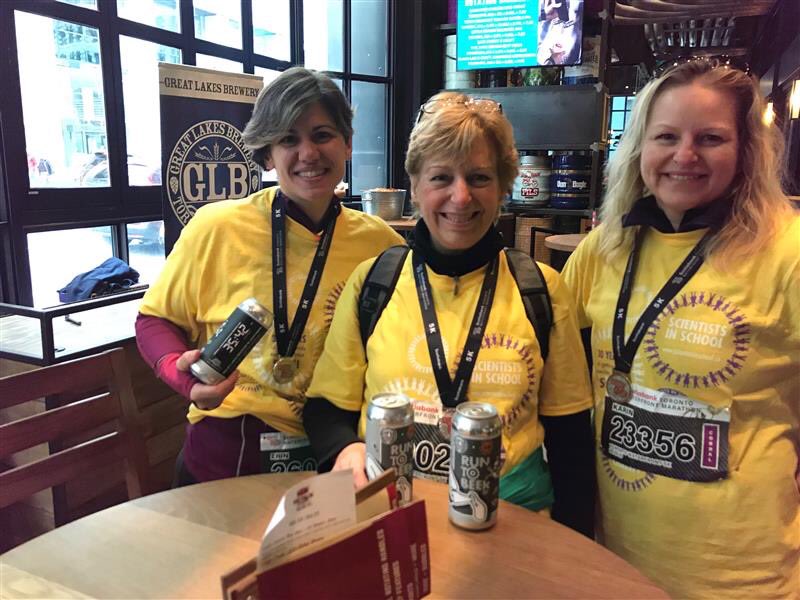 Great Lakes Brewery 🇨🇦 (@greatlakesbeer) on Twitter photo We’re ready for the first 300 or so <a href="/TOwaterfront42k/">TCS Toronto Waterfront Marathon</a> runners at <a href="/CRAFTToronto/">CRAFT Toronto</a> with fresh <a href="/RunTOBeer/">RUNTOBEER | Toronto</a> Pale Ale!!
#TOwaterfront42k We’re ready for the first 300 or so <a href="/TOwaterfront42k/">TCS Toronto Waterfront Marathon</a> runners at <a href="/CRAFTToronto/">CRAFT Toronto</a> with fresh <a href="/RunTOBeer/">RUNTOBEER | Toronto</a> Pale Ale!!
#TOwaterfront42k
