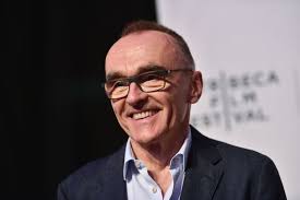 Happy Birthday dear Danny Boyle! 