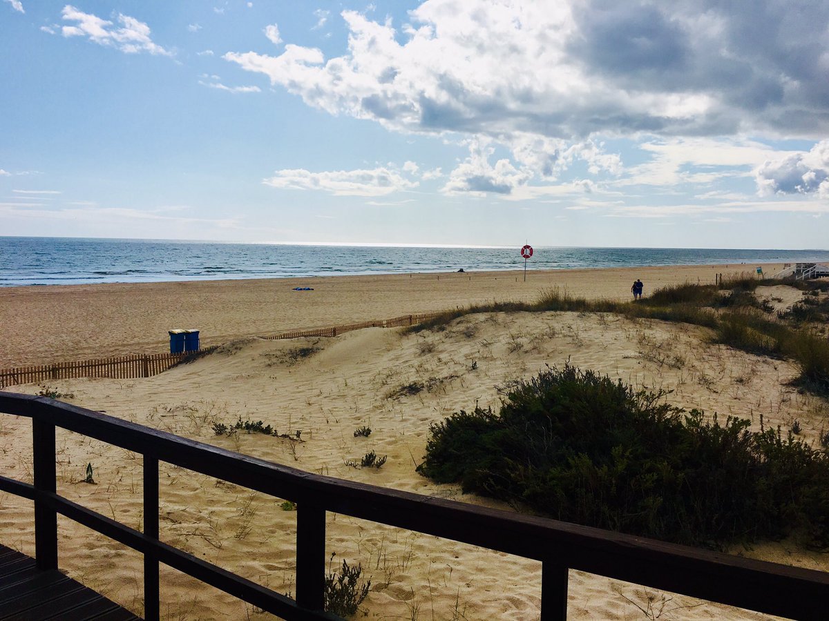 Thanks Portugal 🇵🇹 for 19 days of work, fun and making friendships. It’s been a blast. Next stop Dom. Rep. and Teeth of the Dog baby!