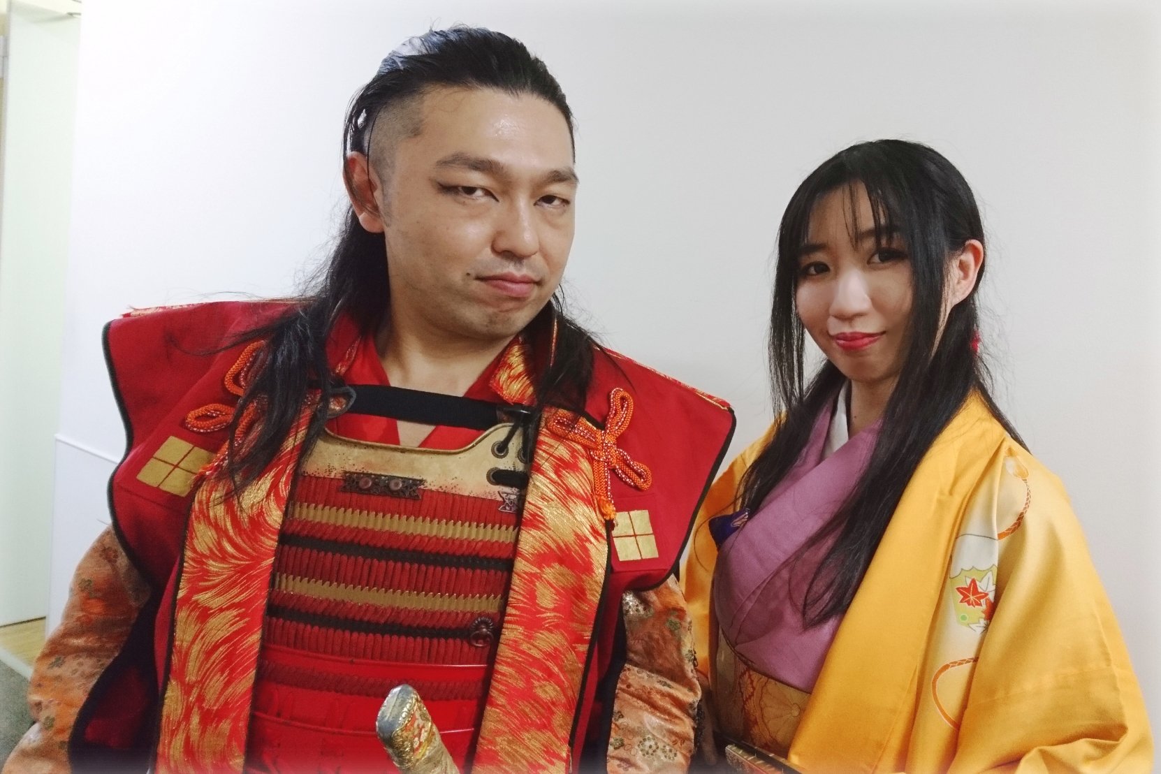 Mayuri 超マニアック 戦国姫君 見性院 甲斐国 生まれ 父は 戦国武将 武田信玄 本名と年齢は秘密 というか不詳 五人姉妹の中の次女 上から 黄梅院 見性院 二の姫 真竜院 菊姫 松姫 末っ子二人は割と有名 母は正室の 三条夫人 穏やか