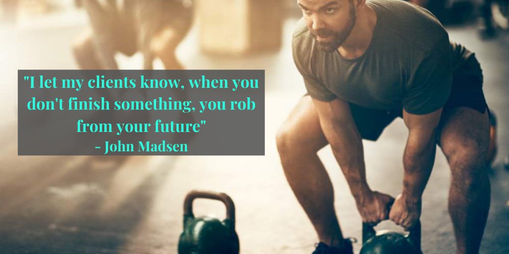 styl's tweet image. Unlike others in the fitness industry you let people know it’s not going to be cheap to train with you - why so serious?
askstyl.app/post/serious-a… #SundayMotivation #SundayMorning