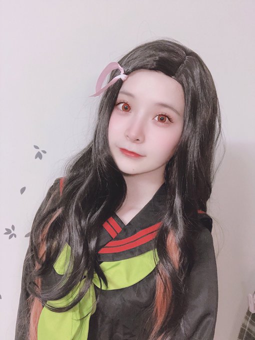 Twitterのコスプレ画像76