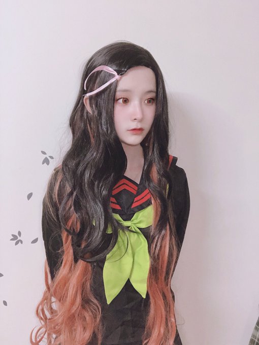 Twitterのコスプレ画像75