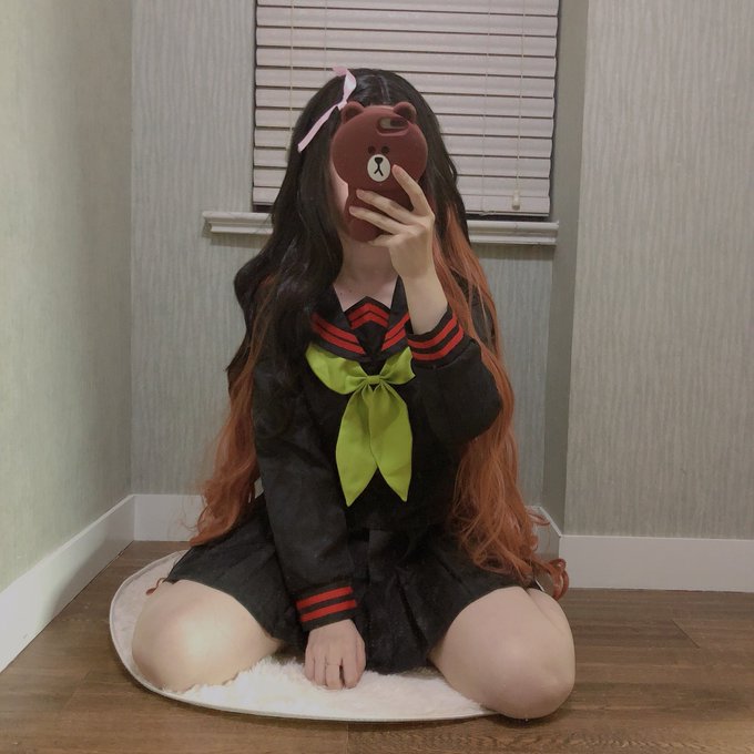 Twitterのコスプレ画像77