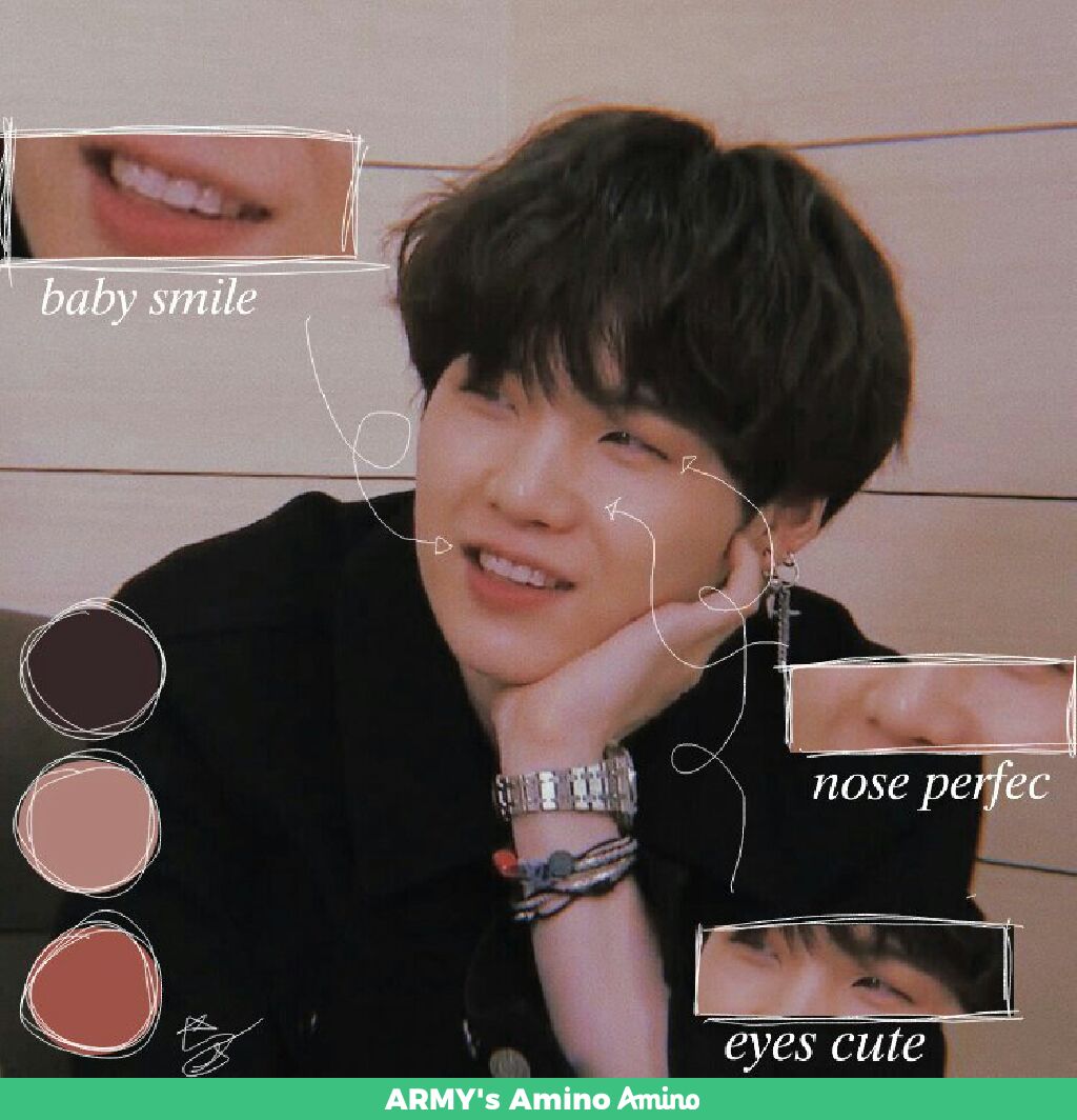 SyuiiiAb1's tweet photo. Este baby es lo mas hermoso es uno de los 7 ángeles que vino a iluminar mi vida @bts_bighit. #BTSARMY #ARMYSvsHATERS  #LoVeSuGa https://t.co/P2Lv2ObJn5
