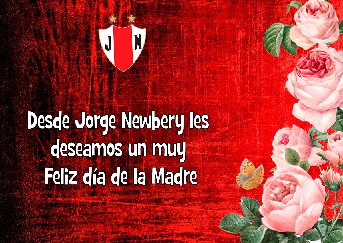 Jorge Newbery tweet media
