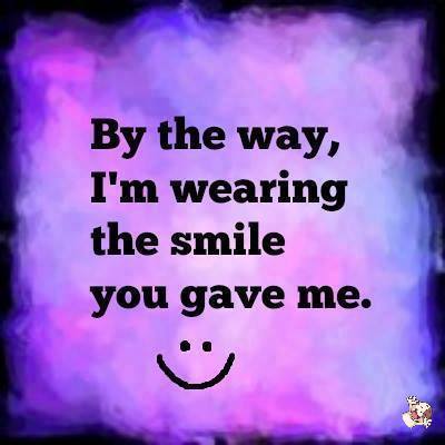 ToddTreharne's tweet photo. "Sometimes your joy is the source of your smile,
but sometimes your smile can be the source of your joy."
- Thich Nhat Hanh
Looking forward to seeing your Sunday morning smiles 😊
#ThinkBIGSundayWithMarsha
#SundayMorning
#SundayMotivation
#SundayFunday
#weekendvibes https://t.co/xasO3r0EOW