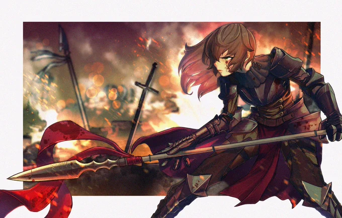 #戦士達を貼るとrtといいねがブワアアァって伸びる

もう巨乳には飽きたんです
戦闘員が見たいんです 