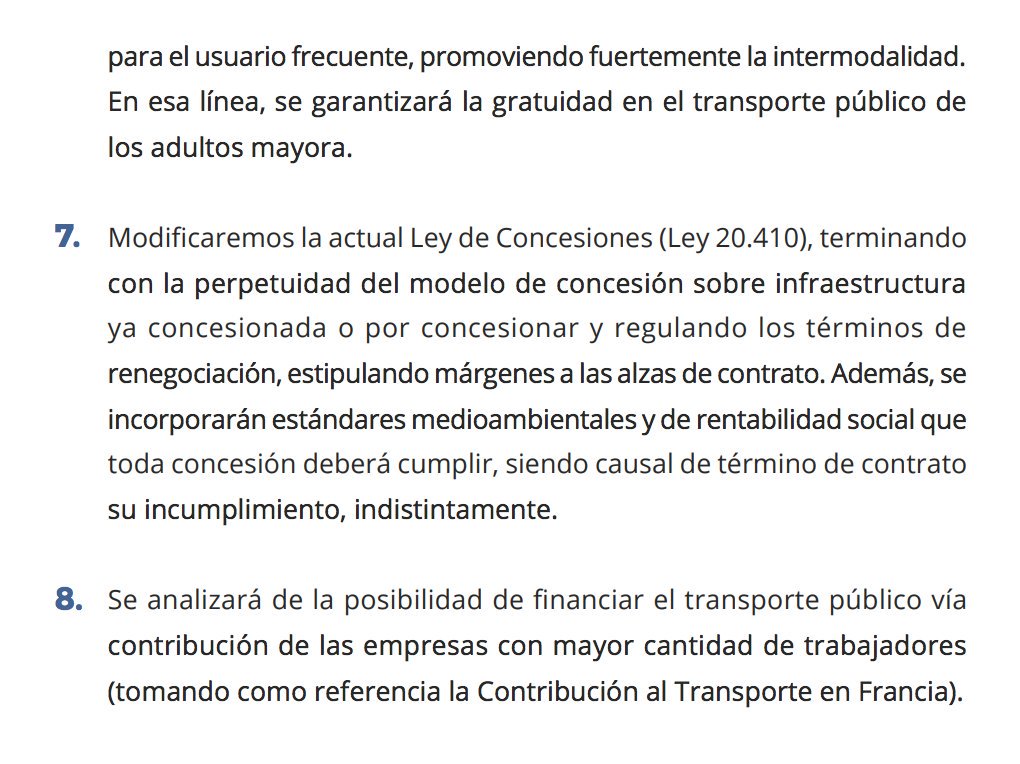 tomasechiburu's tweet photo. Y ya que nos exigen propuestas y no sólo críticas, esto era parte del Programa de Muchxs, que realizamos desde el FA para la campaña de
@labeasanchez. Una política redistributiva para financiar el transporte público como derecho social. https://t.co/hw9UAMYNRW