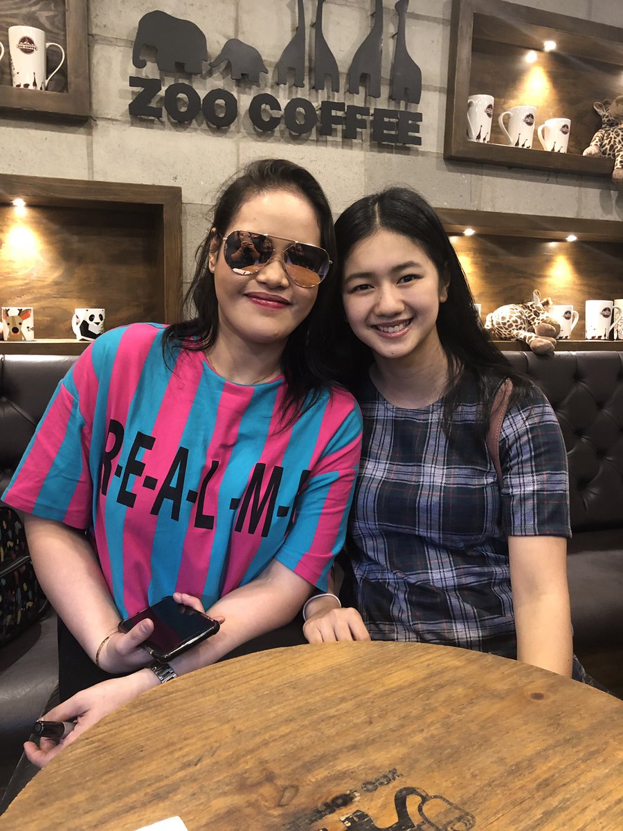 kaori_oinuma's tweet photo. Bago matapos ang araw na ‘to, gusto ko lang ito ishare. Thank you ate @maxinejiji 💞😘 sobrang happy ko po huhu😭💞 see you soon po ulit!🙈🤗 https://t.co/4RpwOcBQTf
