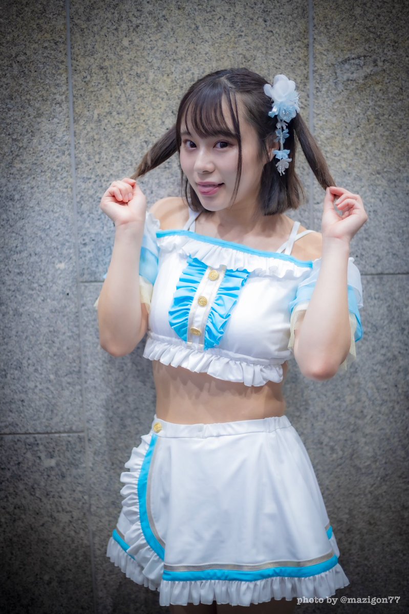 mazigon77's tweet photo. ☆2019.10.20☆
Girls Face in SHIBUYA
ラブマリン特典会

白石怜(@reichan41 )

#ラブマリン
#白石怜 https://t.co/dKvOSccvKD