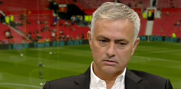 MailSport's tweet image. 'I'm going to try and get a job like Ole has and speak all the time about the future'

Jose Mourinho in sly dig at successor Solskjaer as Roy Keane admits 'he needs to get some results' as 'record hasn't been good enough' 

trib.al/cj2HXSA