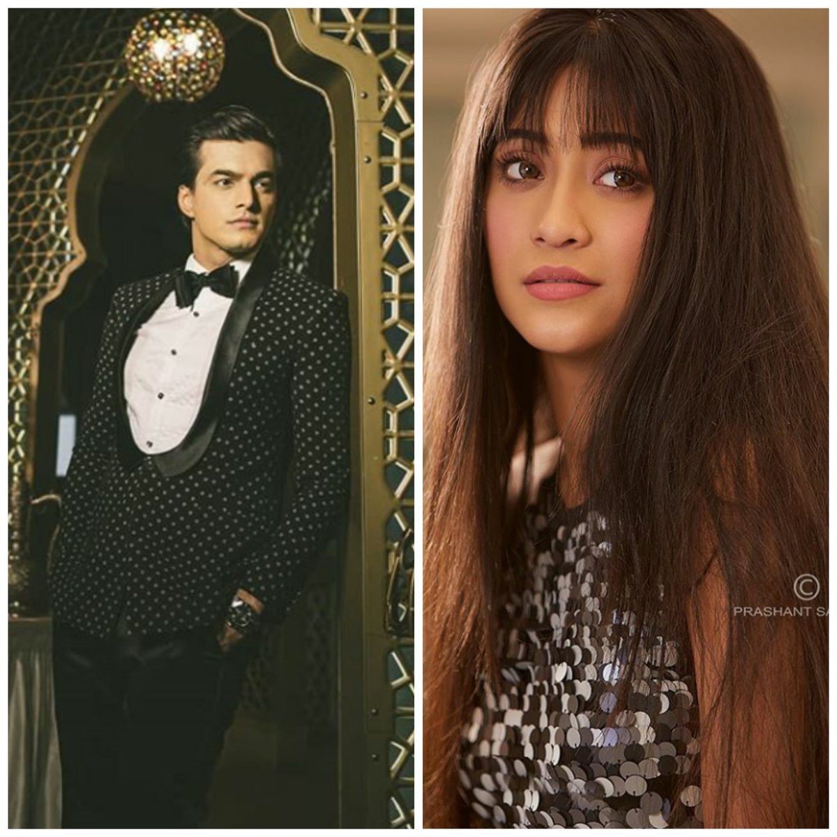 maitrip42205445's tweet photo. both 😍😘😘💕💕💥💥💥💥💥🎉🎉 @momo_mohsin @shivangijoshi10 @KartikNaira @maitrip42205445 @TellyTalkIndia @StarPlus #kaira #pyaar #love #both #hot #lookingawsome #public #yrkkh #minefavorite #Tweetlikethe2000s 😍😘😘
#mycollages #followme #amazing #pretty #damnhot 😍😘😘😘 https://t.co/KnO62wIfOZ