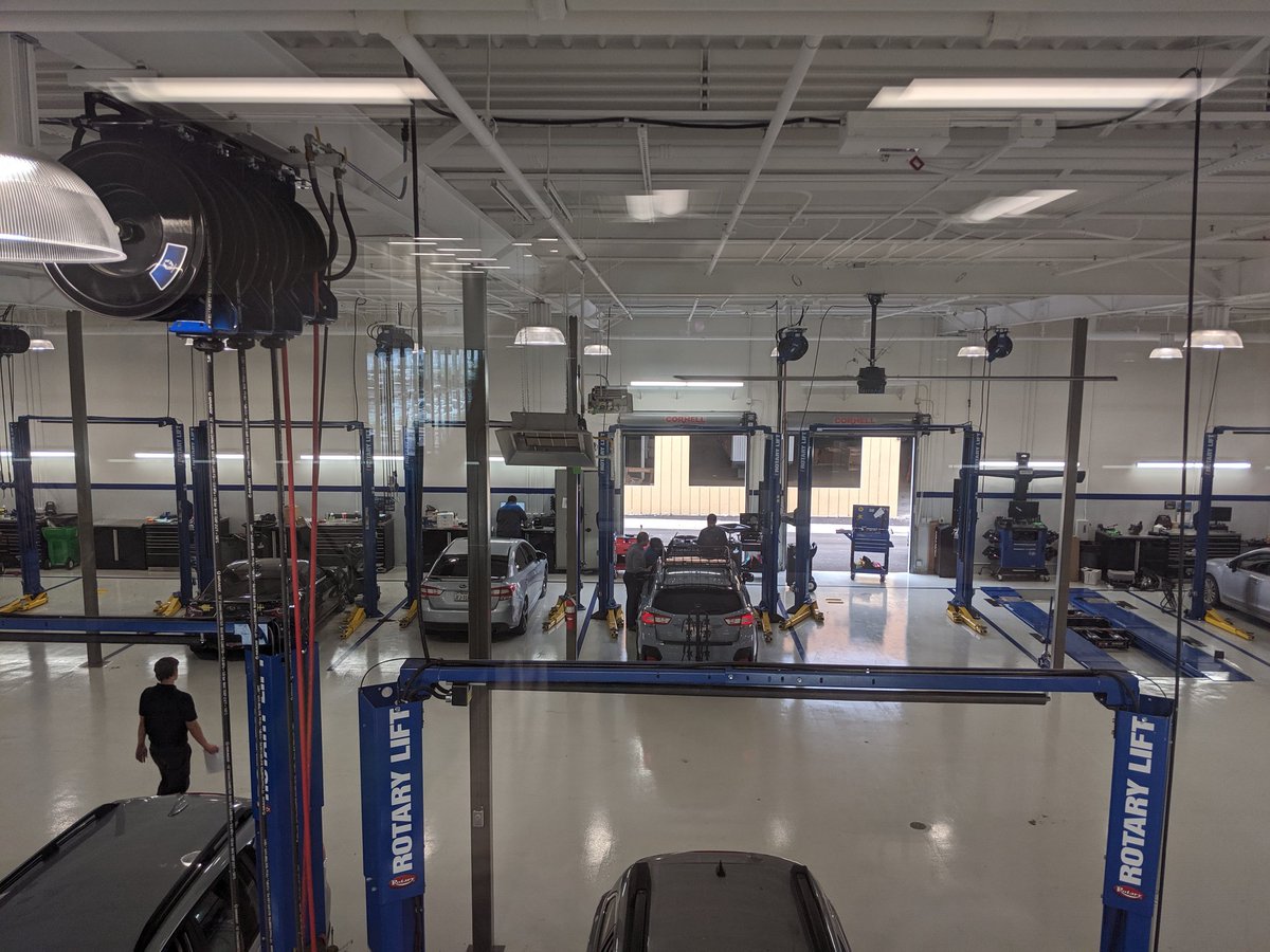 KellyStrait's tweet image. Thanks to everyone in the Twitterverse who supported my struggle with Gillman Subaru. They stink! I talked with the CEO's office at @subaru_usa and went to @NorthParkSubie yesterday for a second opinion. It was the great service promised when I bought the car! Thank you! ♥️🚗