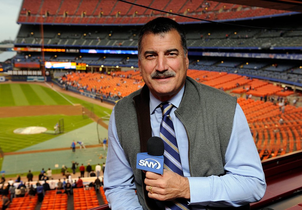 HAPPY 66th BIRTHDAY, KEITH HERNANDEZ.  