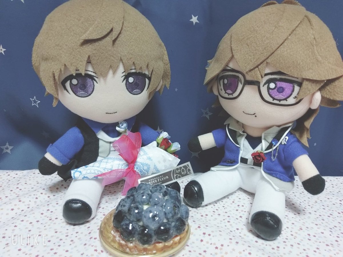 琴吹 司 Utapri Eiji 19 鳳瑛二生誕祭19 また今度大きなケーキ食べに行こうな 琴吹 司 Utapri Eiji 19 鳳瑛二生誕祭19 また今度大きなケーキ食べに行こうな