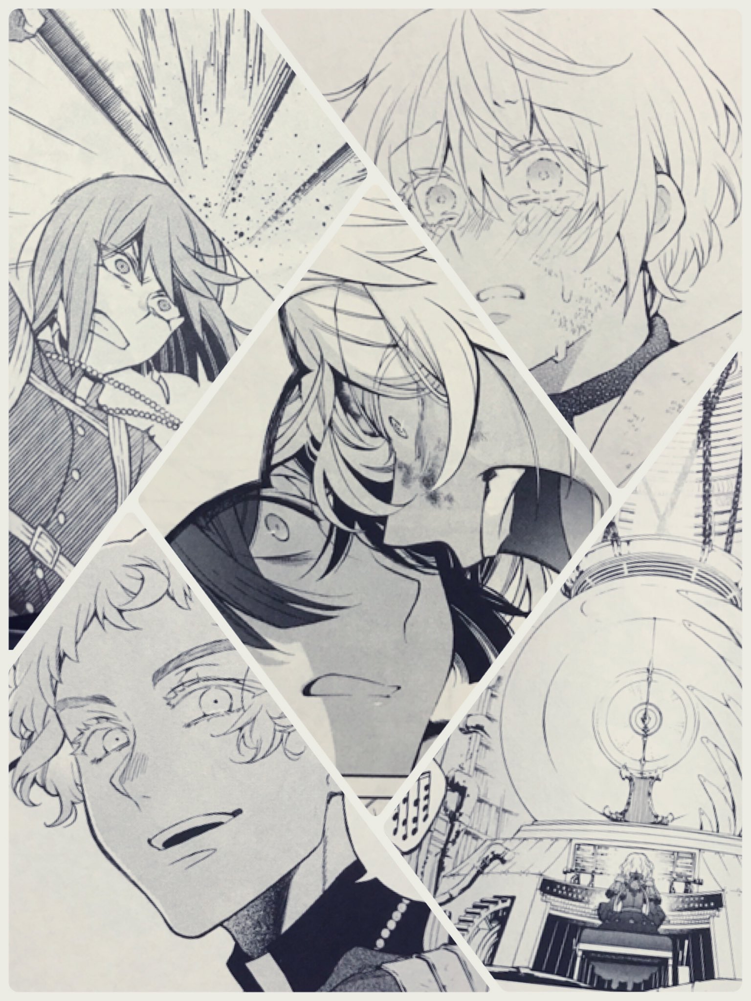 望月淳 ヴァニタスの手記アニメ化決定 ヴァニタスの手記 カルテ 第7巻 本日発売です 宜しくお願いいたします 望月淳 ヴァニタスの手記アニメ化決定 ヴァニタスの手記 カルテ 第7巻 本日発売です 宜しくお願いいたします