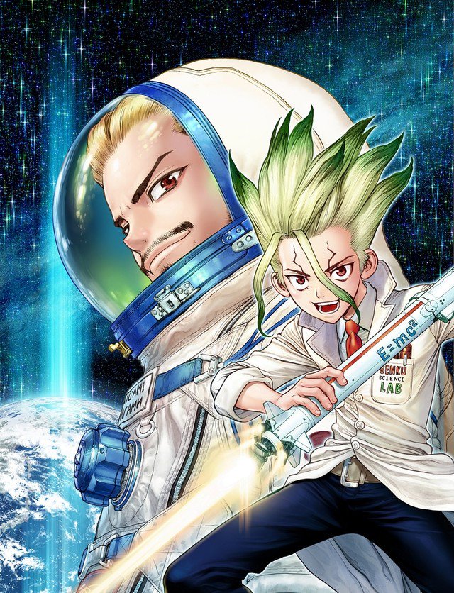 週刊少年ジャンプ2019年47号（#wj47）感想シアター ～このワニ
