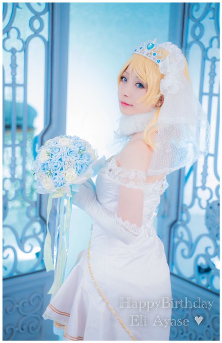 Twitterのコスプレ画像9