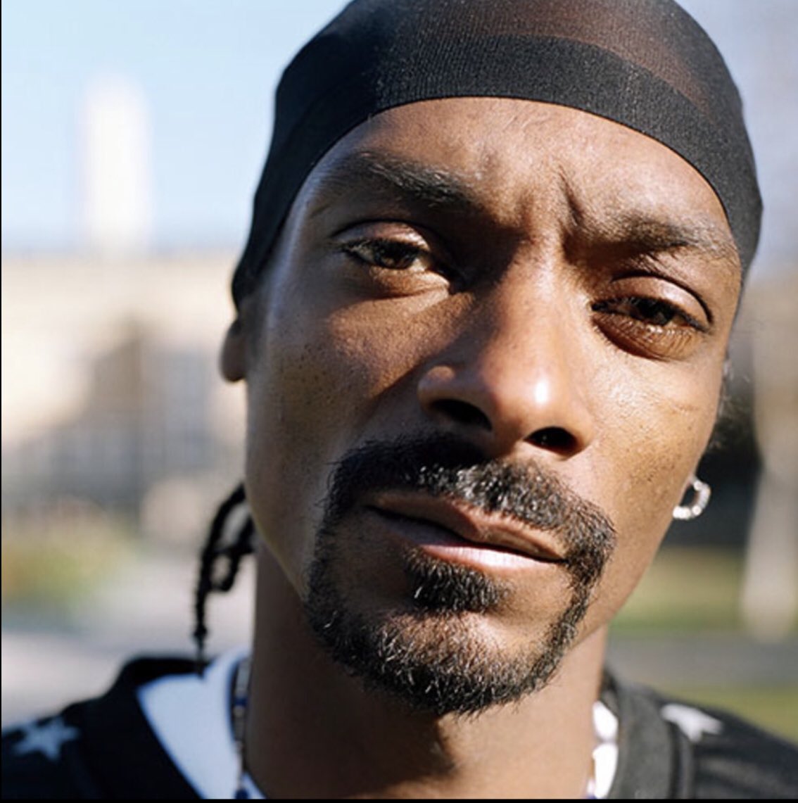 Happy birthday to a legend Snoop Dogg  Name your favorite song from him. 