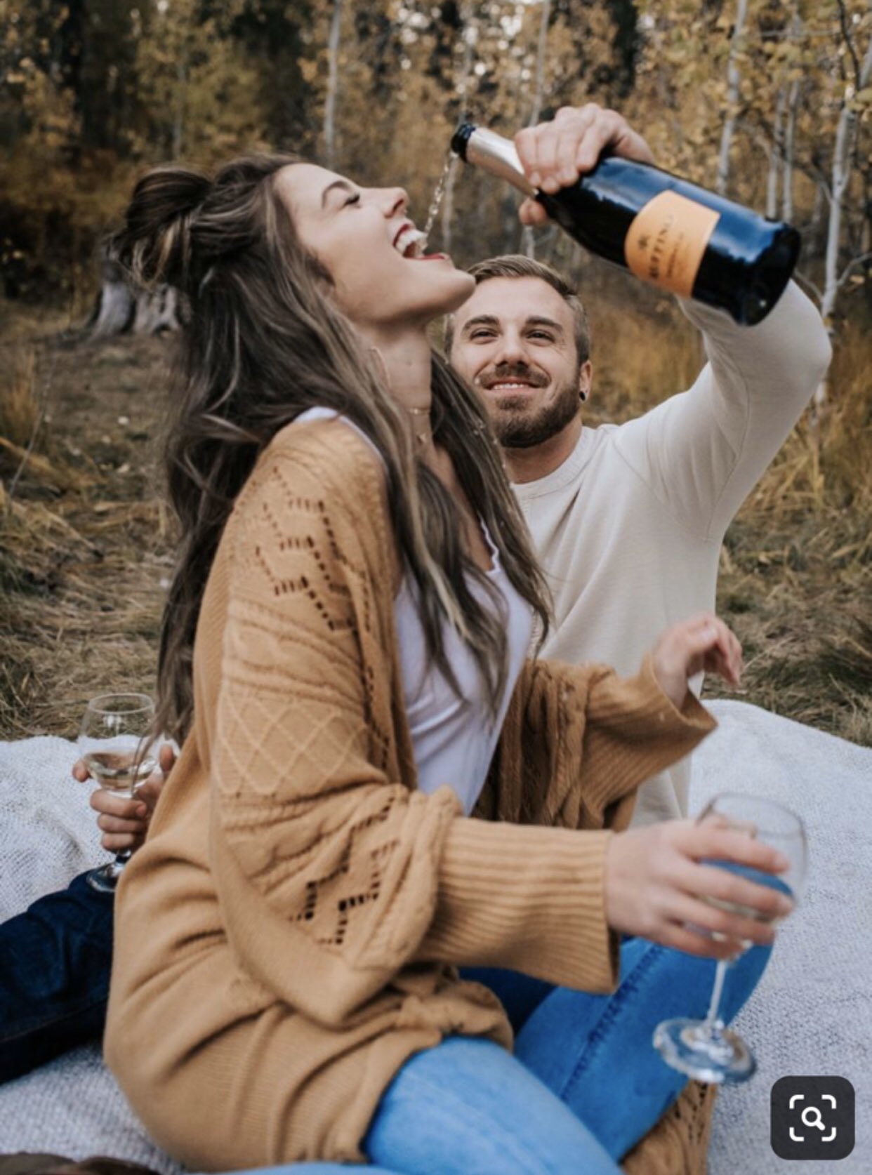  VIRAL Ingin Tiru Foto Prewedding Cantik Romantis Calon 