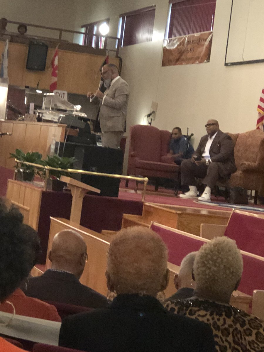 sayingaprayer's tweet photo. An Impossible Promise - Numbers 11:23 Bishop Craig is in the House!
@triedstonecoc @simongordon1 @DrJinCA https://t.co/QNh9aJ7SGw
