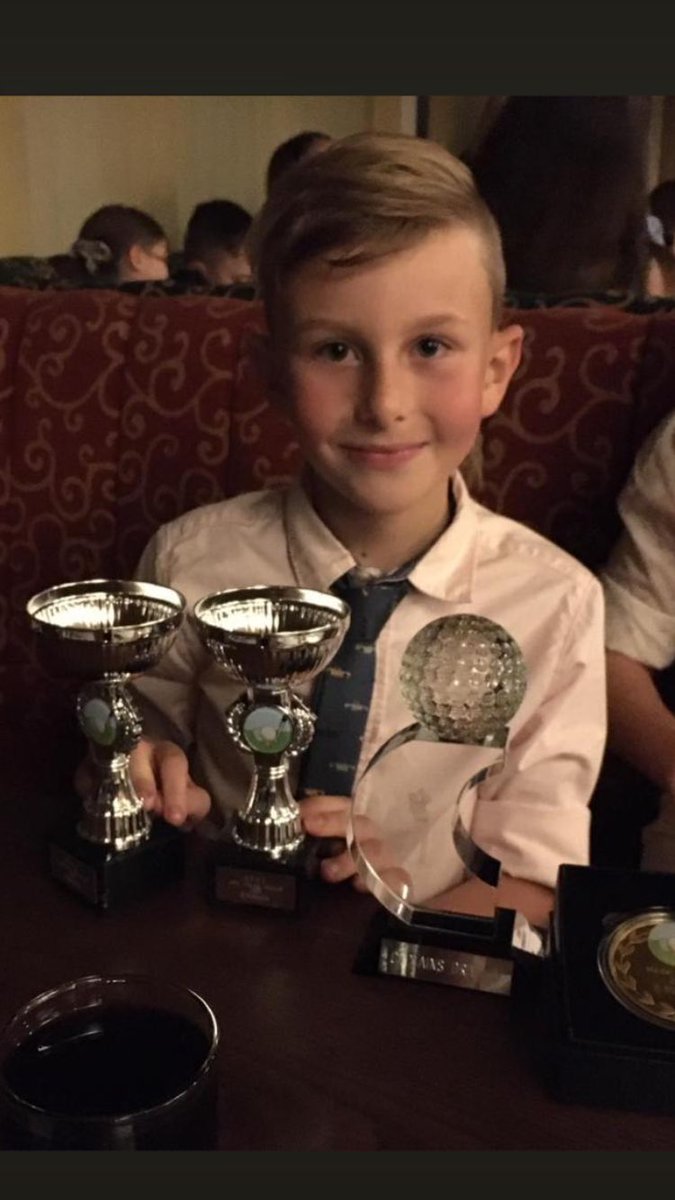 Phoenix GC Juniors tweet media