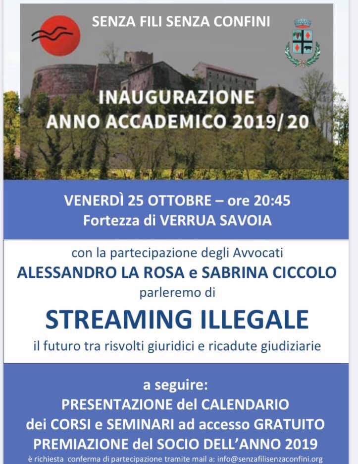 Senza Fili e Confini (@senzafiliass) on Twitter photo 