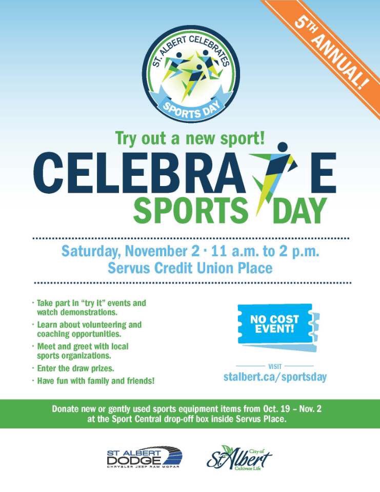 ChaosGirlsLax's tweet photo. Mark nov 2 on your calendar. Chaos will be in st Albert promoting field lacrosse https://t.co/sfeR1kZTan